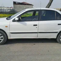 خودرو سمند|خودرو سواری و وانت|گرگان, |دیوار