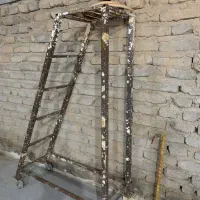فروش نردبان ۲ متری