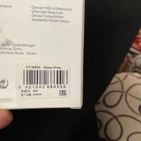 Otg macdodo مک دودو|لوازم جانبی موبایل و تبلت|مراغه, |دیوار