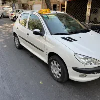 پژو ۲۰۶ تیپ ۲ مدل ۸۸ سفارشی و استثنایی نقد و اقساط|خودرو سواری و وانت|تهران, جی|دیوار