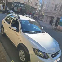 کوییک مدل ۱۴۰۰ سلامت