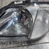 چراغ جلو سمت چپ ال نود