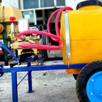 تراکتور کمرشکن گلدونی  ایتالیایی|ماشین‌آلات صنعتی|اژیه, |دیوار