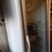 یخچال صنعتی