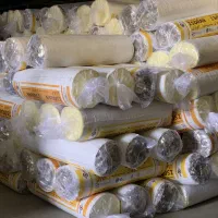 پشم شیشه /شیروانی|عمده‌فروشی|قم, خداکرم|دیوار