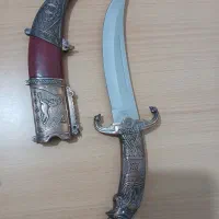 خنجر تزیینی