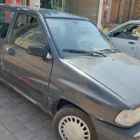 هاچ پک ۷۷