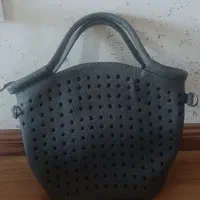 کیف ودمپایی