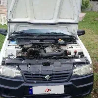 آریسان مدل ۹۶|خودرو سواری و وانت|رشت, دیلمان|دیوار