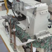 چرخ کمر دوز بایهو