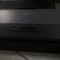 پرینتر اپسون L1300 سایز a3|پرینتر، اسکنر، کپی، فکس|اهواز, کیانپارس |دیوار