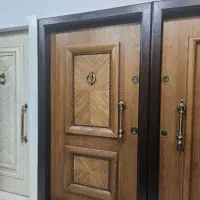 ضدسرقت و ضدحریق و اتاقی و سرویسی