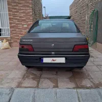 خودرو سواری روا|خودرو سواری و وانت|رفسنجان, |دیوار