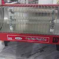 بخاری برقی اخوان