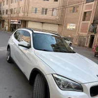 bmw x1 2014|خودرو سواری و وانت|کهریزک, |دیوار