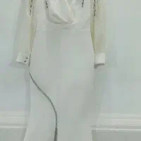 پیراهن مجلسی