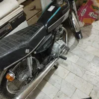 موتورسیکلت تیز تک|موتورسیکلت|نیشابور, کوی حسینی|دیوار