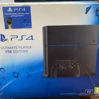 -Ps4 Fat--ورژن ۱۱ کپی خور دودسته|کنسول، بازی ویدئویی و آنلاین|رشت, فلسطین|دیوار