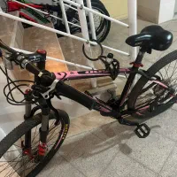 دوچرخه ۲۶ cofidis