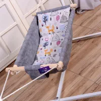 گهواره نوزادی تا یکسال