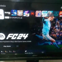 PlayStation 5 Slim دیسک خور|کنسول، بازی ویدئویی و آنلاین|اصفهان, کشاورزی|دیوار