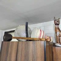 دکوری الات موسیقی