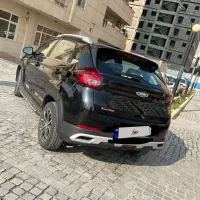 x22 pro.  AT TURBO|خودرو سواری و وانت|تهران, شهرک چیتگر|دیوار