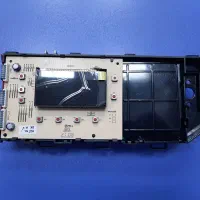 برد لباسشویی یخچال ساید