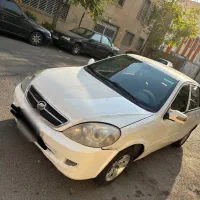 لیفان 520، مدل ۱۳۸۹