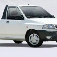 پراید ۱۵۱ وانت