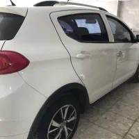 لیفان X50‌فروش‌‌|خودرو سواری و وانت|رشت, آزادگان|دیوار