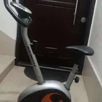 دوچرخه ثابت