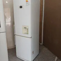 یخچال فریزر الجی کره ای