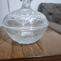 شکلات خوری گل میوه ای ترکیه