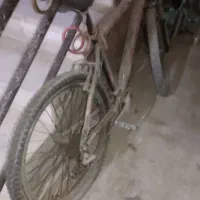 دوچرخه 26اورلرد|دوچرخه، اسکیت، اسکوتر|قم, پردیسان|دیوار