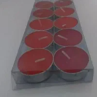 انواع شمع وارمر -شات-گیفت تولد-شمع استوانه