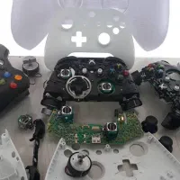 تعمیرات تخصصی دسته بازی|کنسول، بازی ویدئویی و آنلاین|قزوین, |دیوار