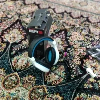 هدفون گیمینگ|لوازم جانبی موبایل و تبلت|بندرعباس, |دیوار