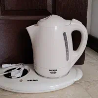 چایی ساز|سماور، چای‌ساز، قهوه‌ساز|قم, دانشگاه قم|دیوار