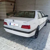 پارس ۱۴۰۱ دریچه گاز برقی استثنایی