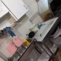 فروش کلیه وسایل کبابی وفکری یکجا|کافی‌شاپ و رستوران|تهران, شوش (باغ آذری)|دیوار