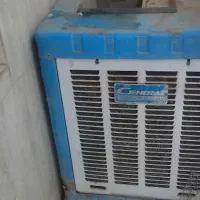کولر آبی
