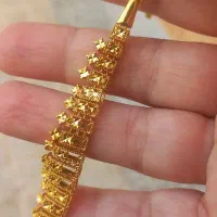 دستبند نقره