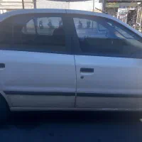 سمند مدل ۹۷ دوگانه شرکتی