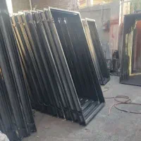 چهارچوب فرانسوی  پنجره های یو پی وی سی|مصالح و تجهیزات ساختمان|تهران, گلستان (شهرک راه آهن)|دیوار