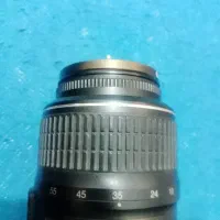 لنز دوربین نیکون