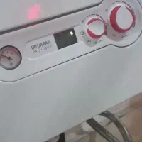 پکیج|آبگرمکن، پکیج، شوفاژ|شاهین دژ, |دیوار