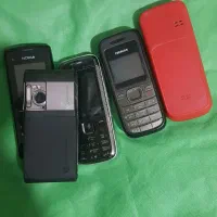 نوکیا ۱۲۰۰|موبایل|مشهد, رده|دیوار