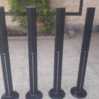 باند اسپیکر سینمای خانواده