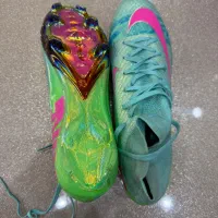 استوک‌فوتبالی نو